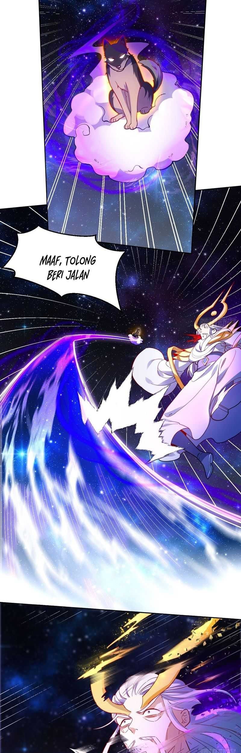 I’m Actually A Cultivation Bigshot Chapter 433 Gambar 23