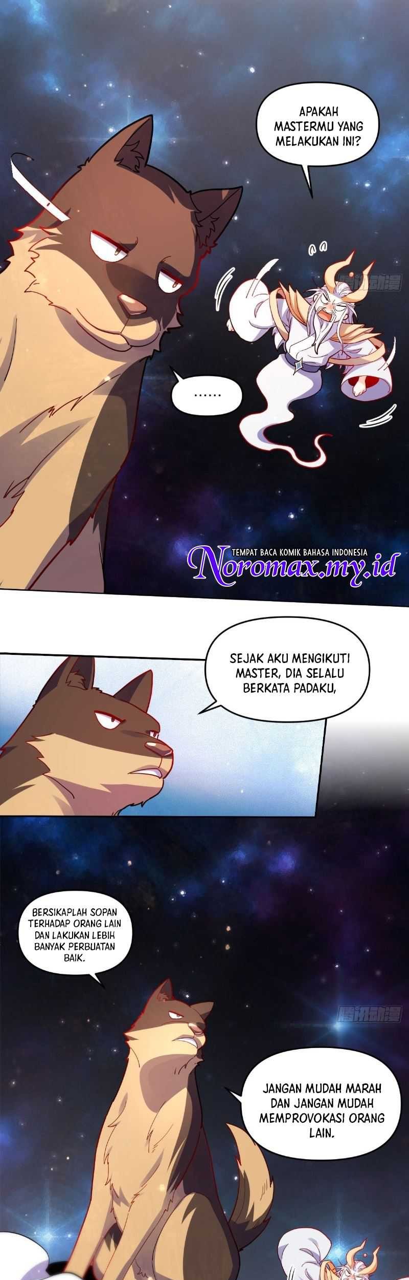 I’m Actually A Cultivation Bigshot Chapter 433 Gambar 37