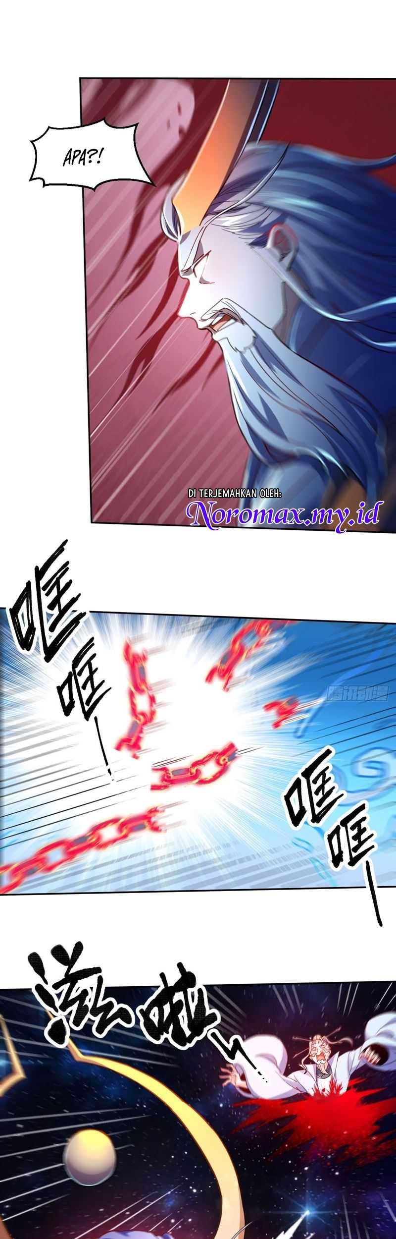 I’m Actually A Cultivation Bigshot Chapter 433 Gambar 5