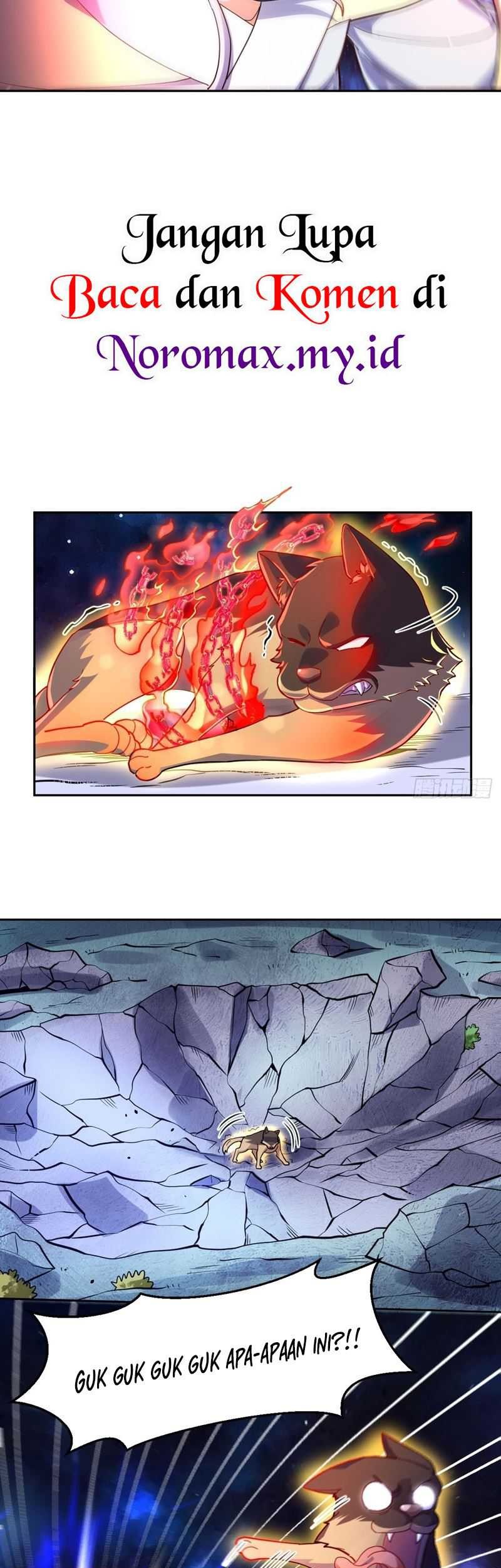 I’m Actually A Cultivation Bigshot Chapter 433 Gambar 7