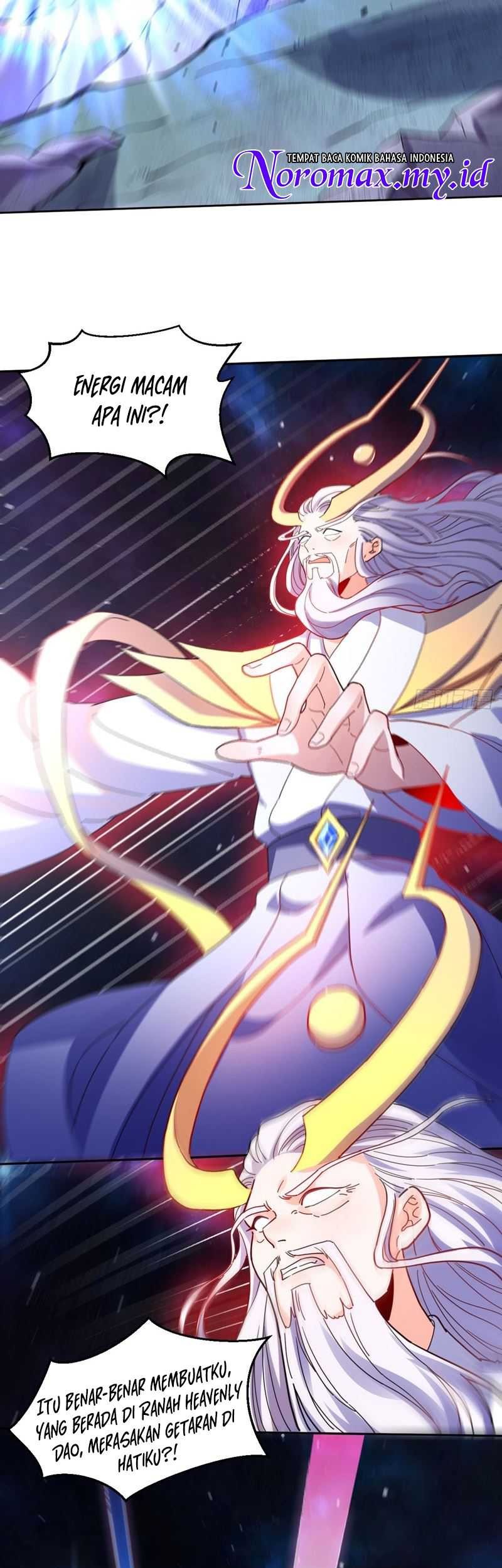 I’m Actually A Cultivation Bigshot Chapter 433 Gambar 9