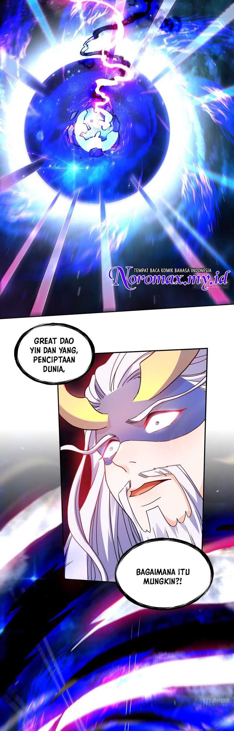 I’m Actually A Cultivation Bigshot Chapter 433 Gambar 11