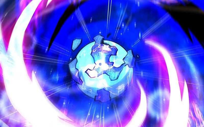 I’m Actually A Cultivation Bigshot Chapter 433 Gambar 12