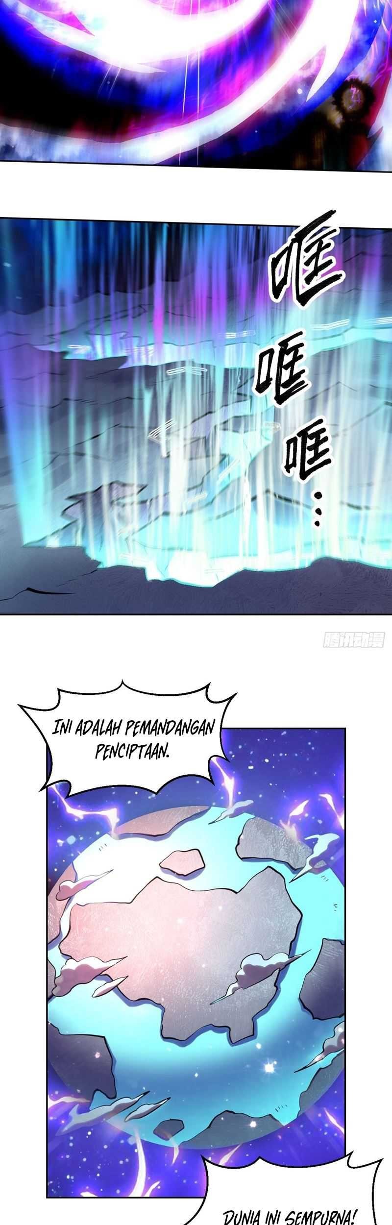 I’m Actually A Cultivation Bigshot Chapter 433 Gambar 13