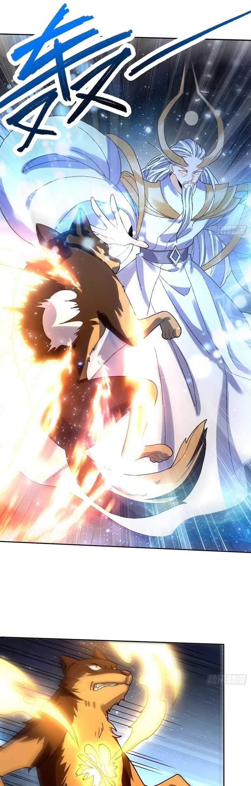 I’m Actually A Cultivation Bigshot Chapter 432 Gambar 17