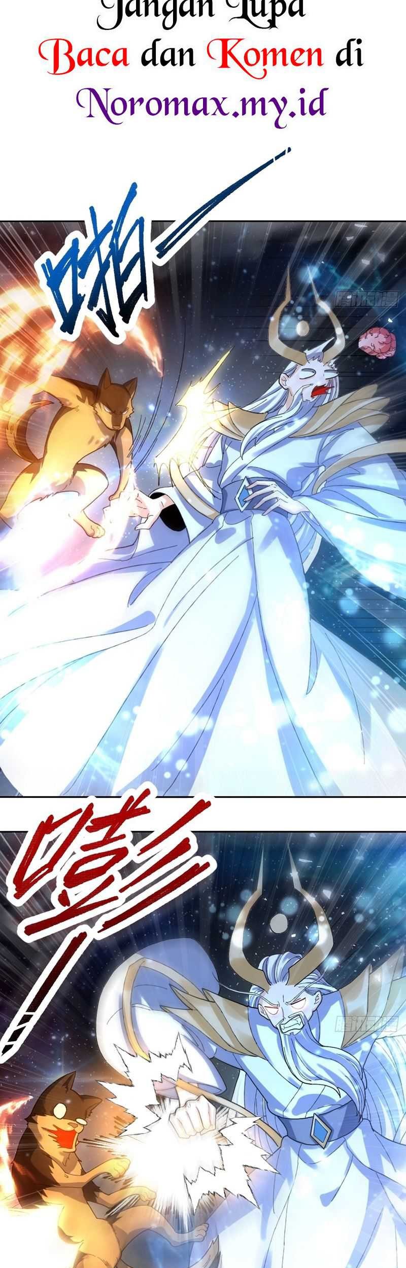 I’m Actually A Cultivation Bigshot Chapter 432 Gambar 19