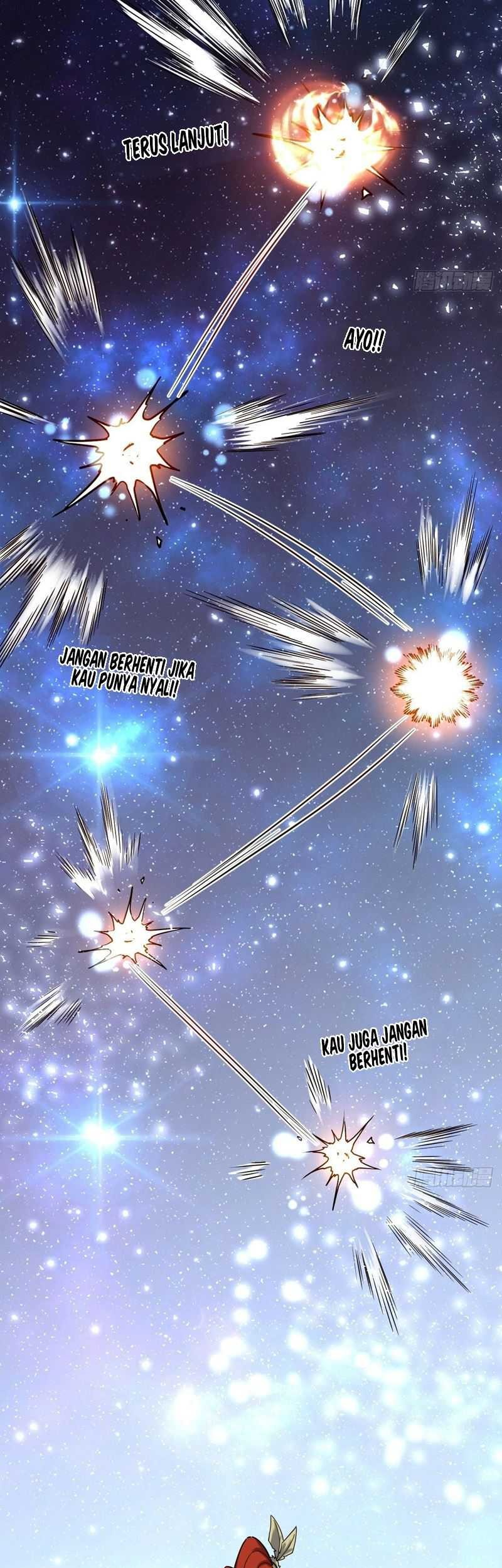 I’m Actually A Cultivation Bigshot Chapter 432 Gambar 21