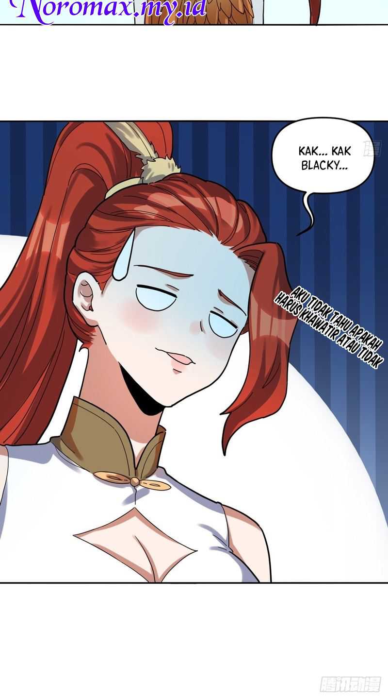 I’m Actually A Cultivation Bigshot Chapter 432 Gambar 23