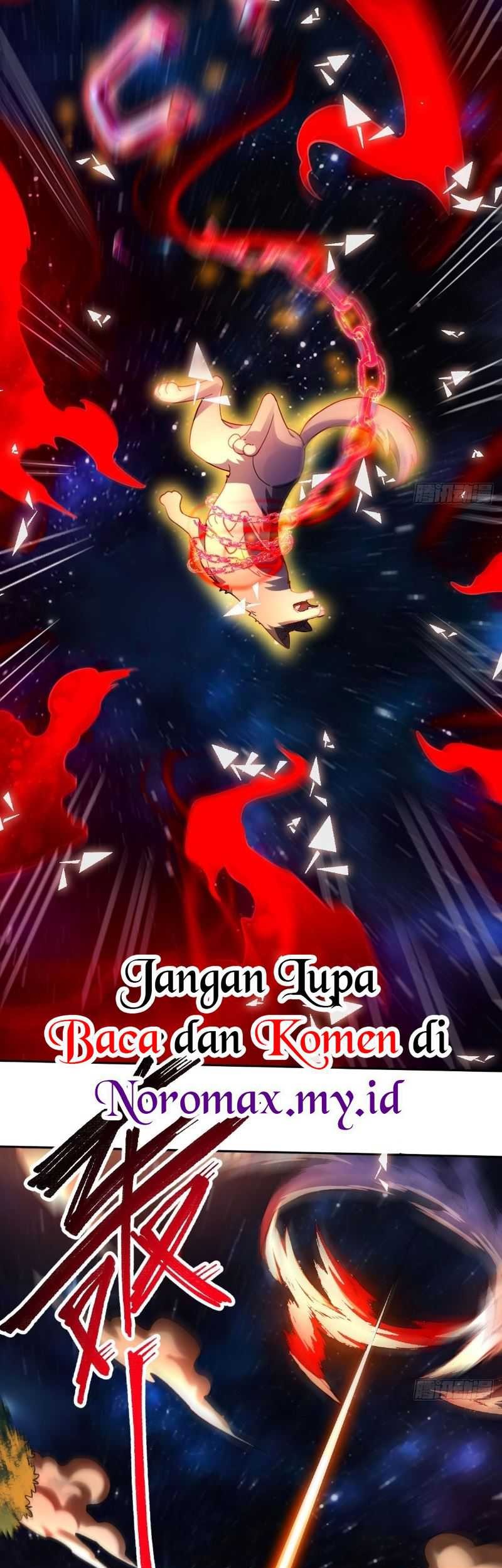 I’m Actually A Cultivation Bigshot Chapter 432 Gambar 46