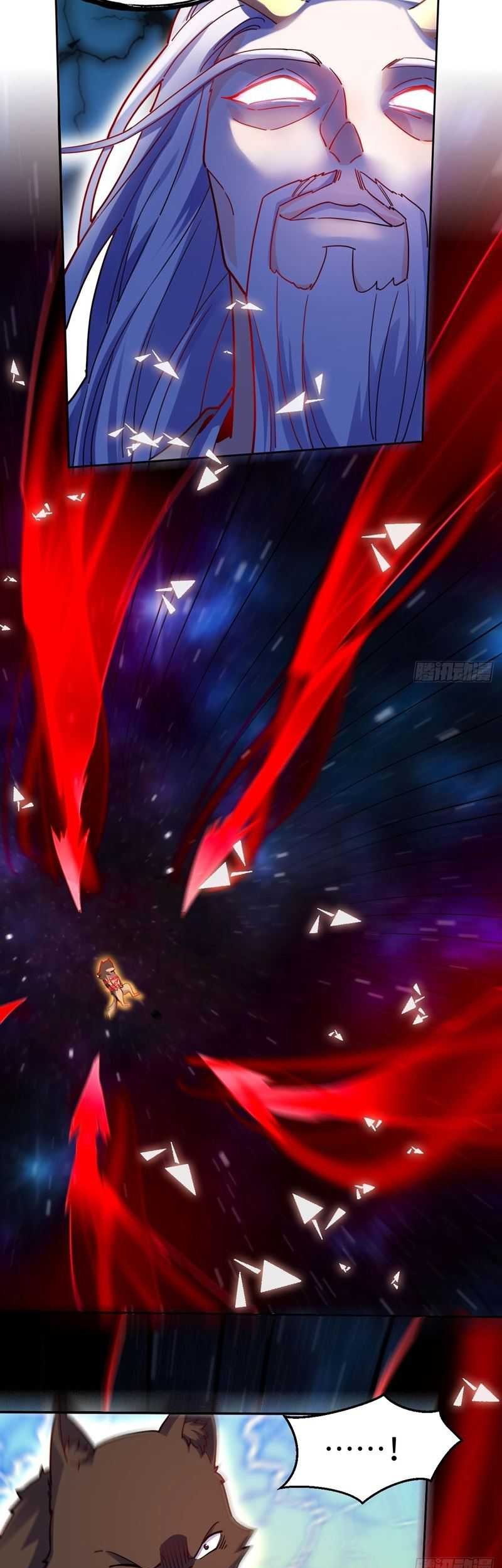 I’m Actually A Cultivation Bigshot Chapter 432 Gambar 42