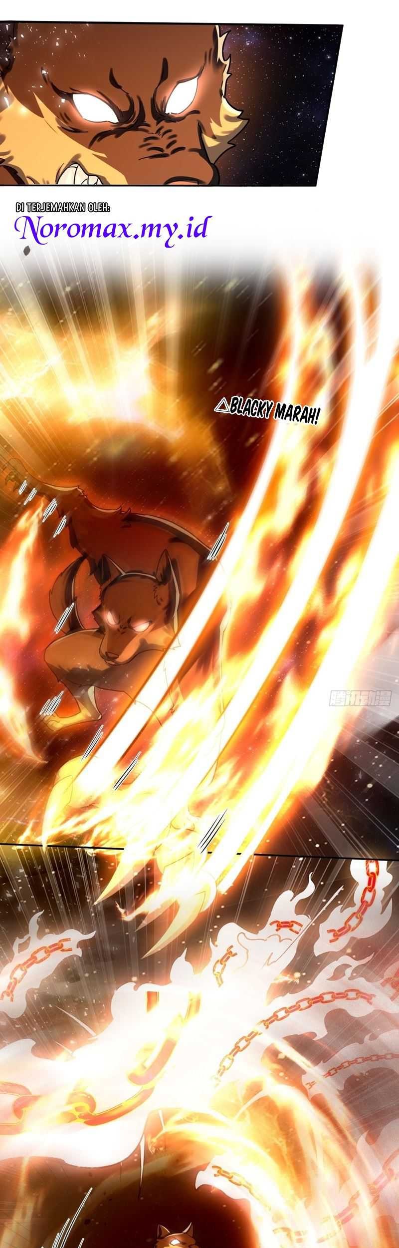 I’m Actually A Cultivation Bigshot Chapter 432 Gambar 5