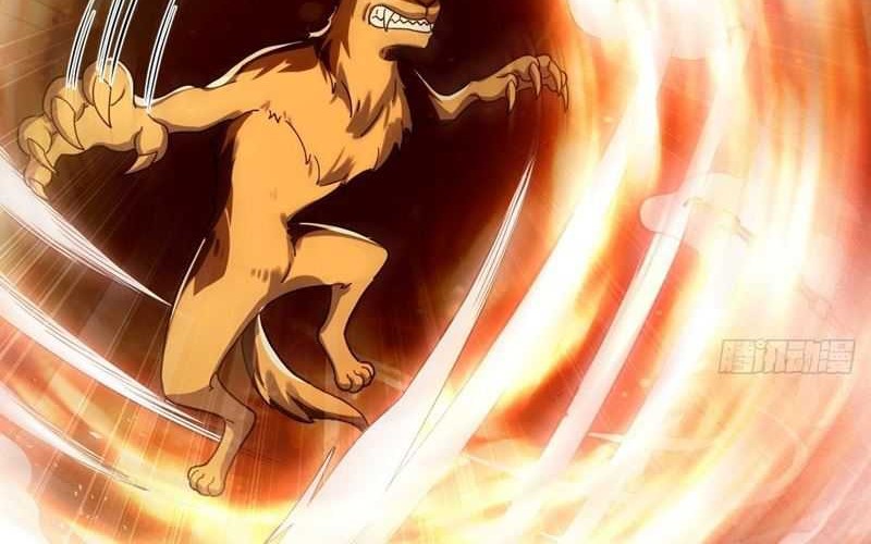 I’m Actually A Cultivation Bigshot Chapter 432 Gambar 6