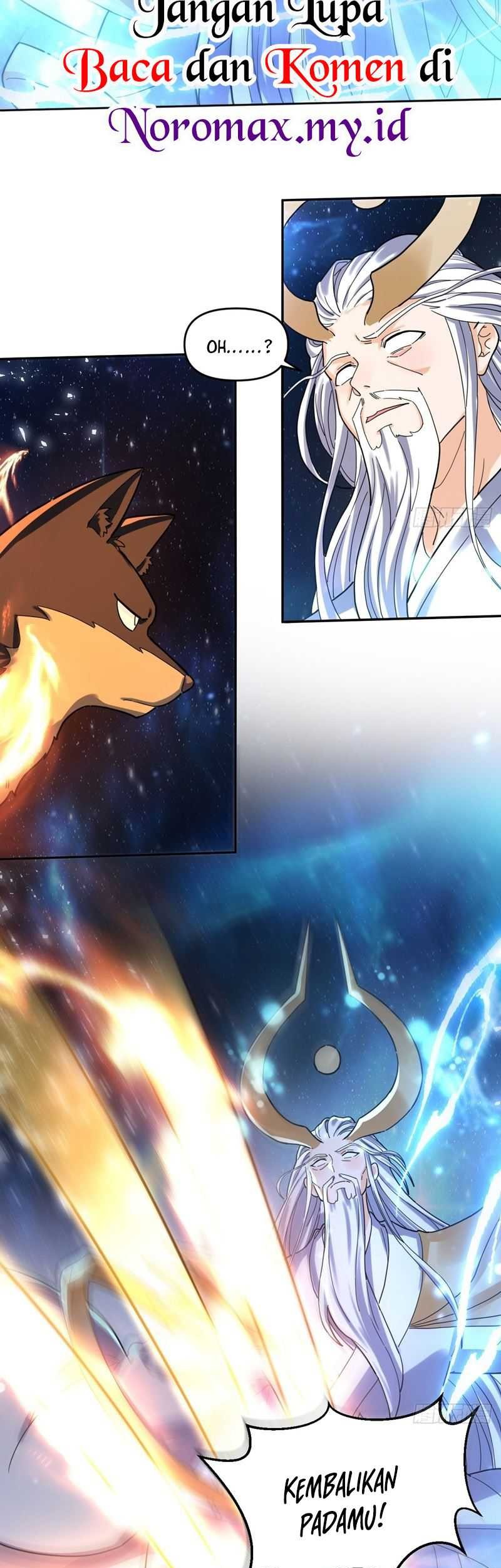 I’m Actually A Cultivation Bigshot Chapter 432 Gambar 9