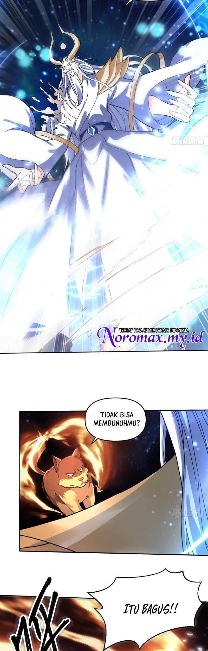 I’m Actually A Cultivation Bigshot Chapter 432 Gambar 13