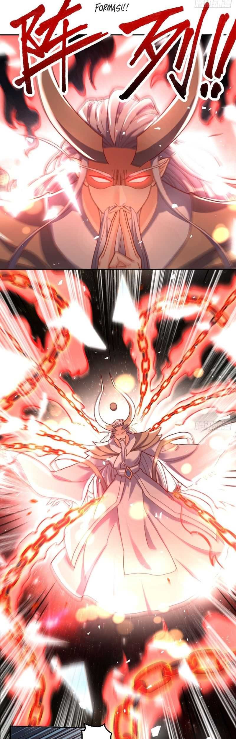 I’m Actually A Cultivation Bigshot Chapter 431 Gambar 31