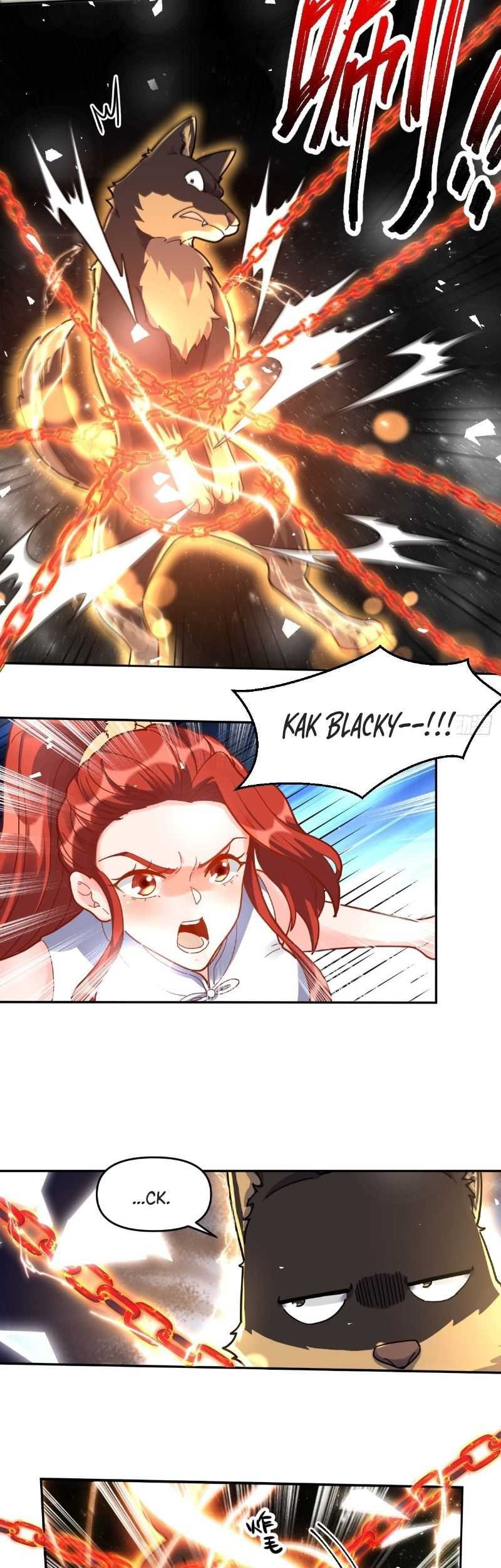 I’m Actually A Cultivation Bigshot Chapter 431 Gambar 35