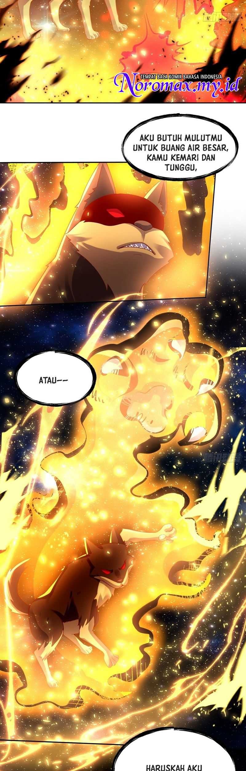 I’m Actually A Cultivation Bigshot Chapter 431 Gambar 17