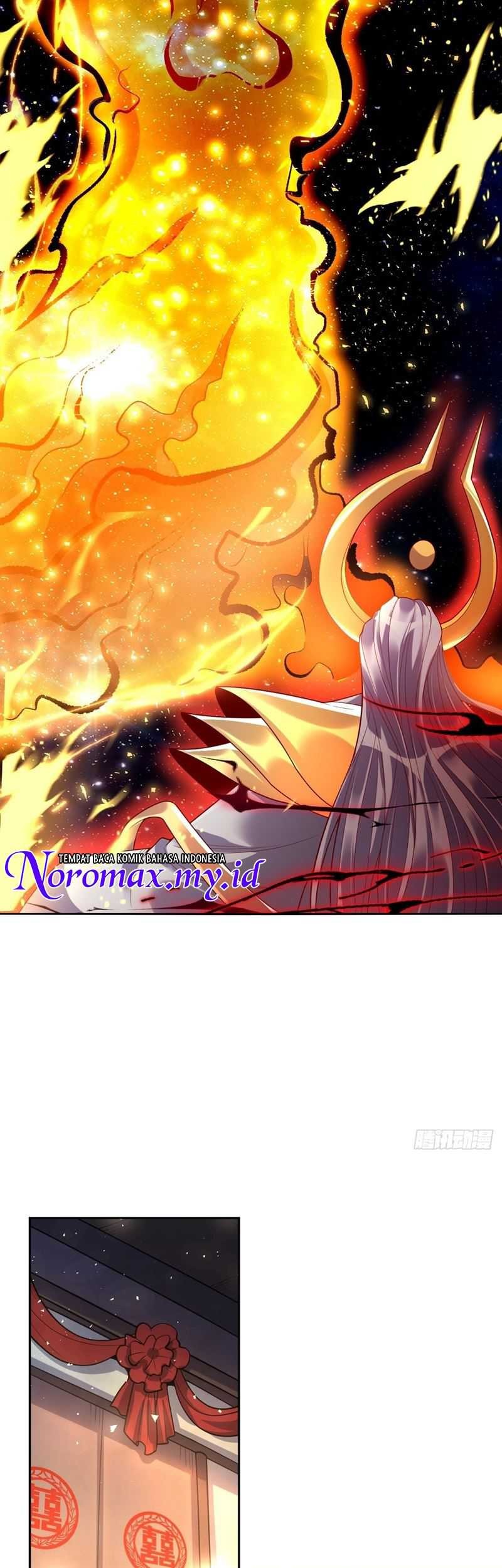 I’m Actually A Cultivation Bigshot Chapter 431 Gambar 19