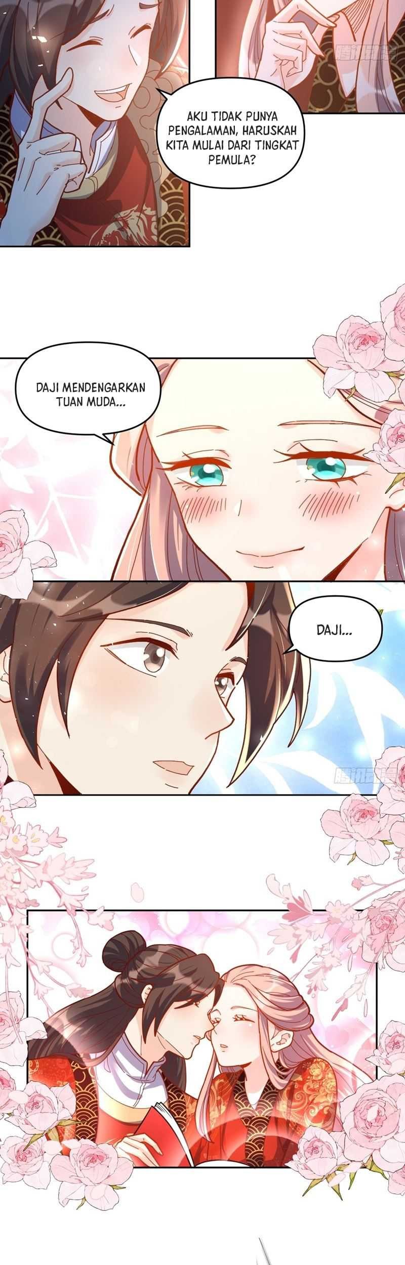 I’m Actually A Cultivation Bigshot Chapter 431 Gambar 23