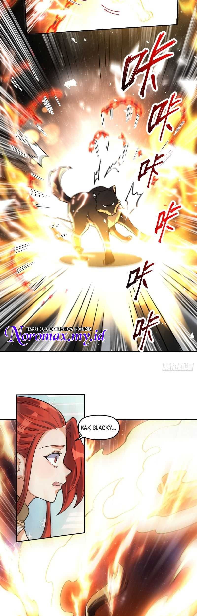 I’m Actually A Cultivation Bigshot Chapter 431 Gambar 37