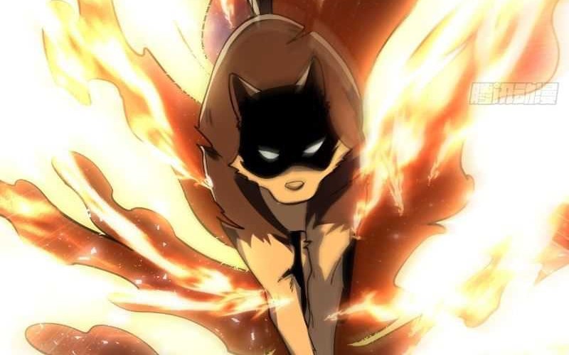 I’m Actually A Cultivation Bigshot Chapter 431 Gambar 38