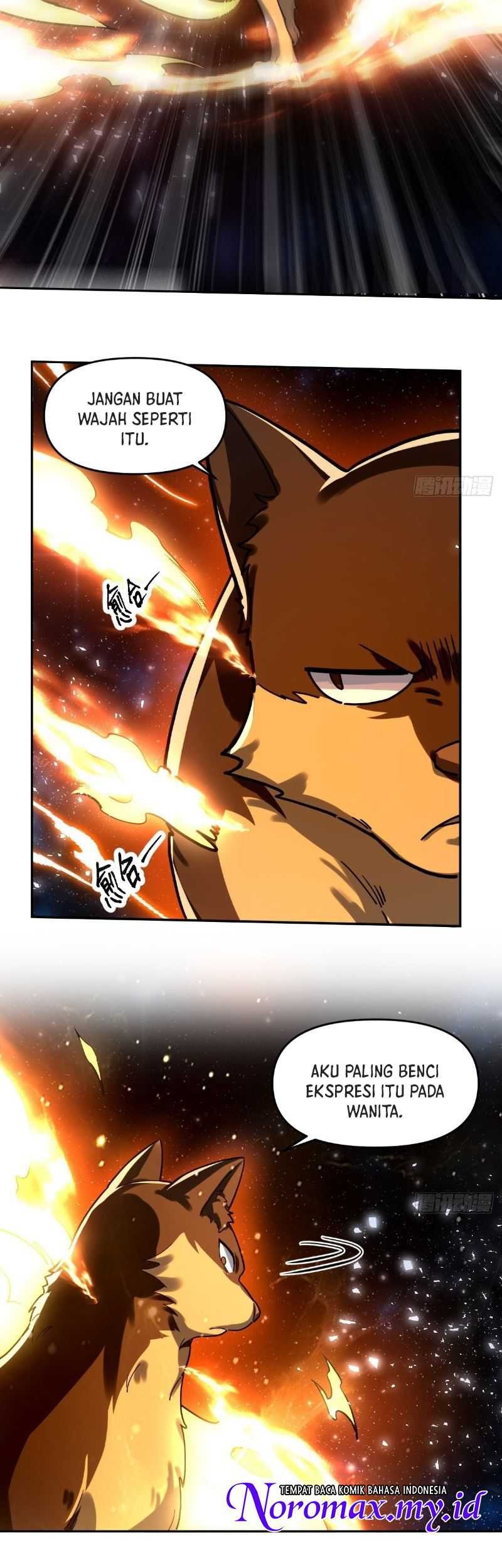 I’m Actually A Cultivation Bigshot Chapter 431 Gambar 39