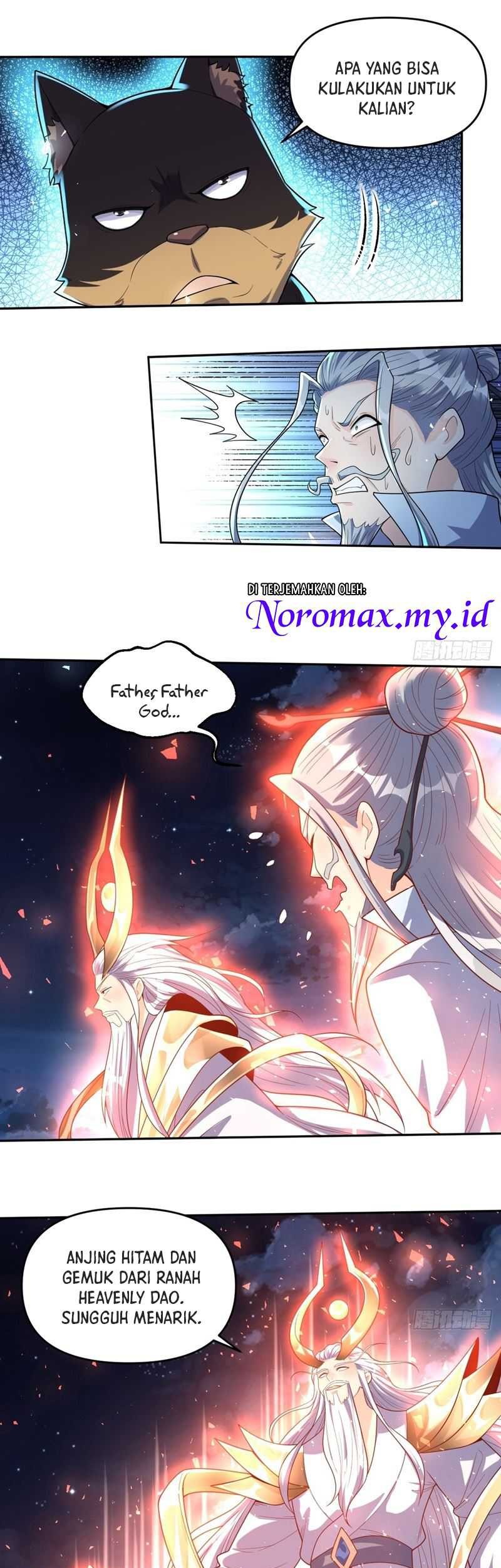 I’m Actually A Cultivation Bigshot Chapter 431 Gambar 5