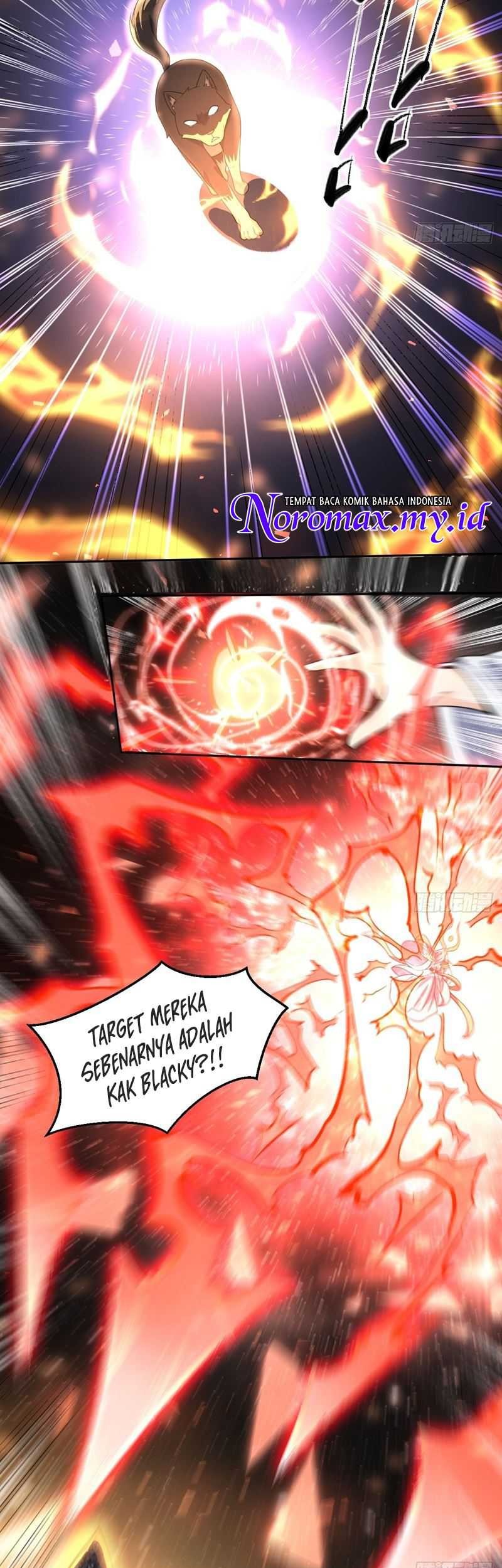 I’m Actually A Cultivation Bigshot Chapter 431 Gambar 9