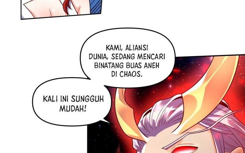 I’m Actually A Cultivation Bigshot Chapter 431 Gambar 12