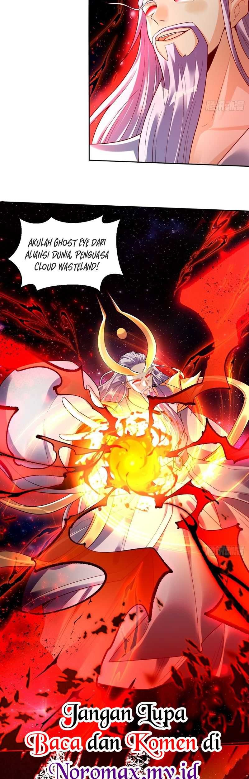 I’m Actually A Cultivation Bigshot Chapter 431 Gambar 13