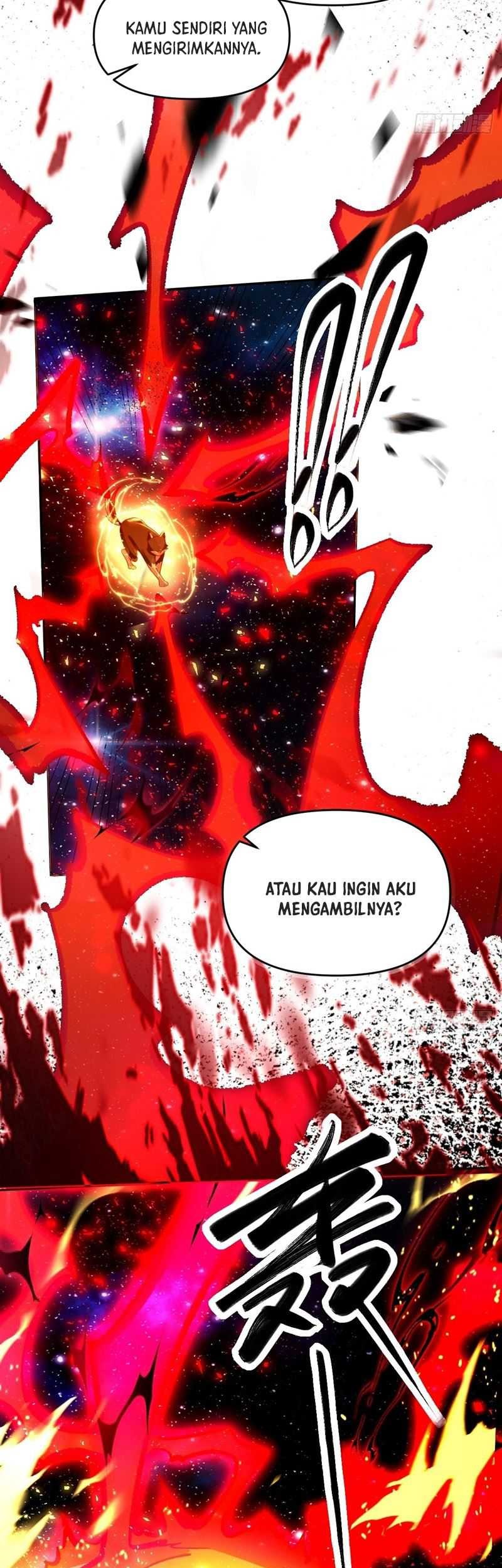 I’m Actually A Cultivation Bigshot Chapter 431 Gambar 15