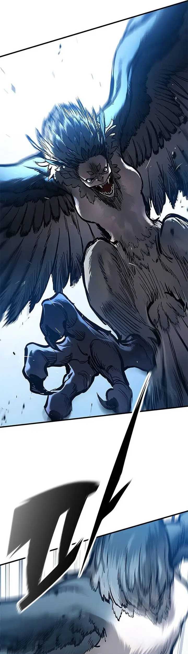 Eternally Regressing Knight Chapter 44 Gambar 52