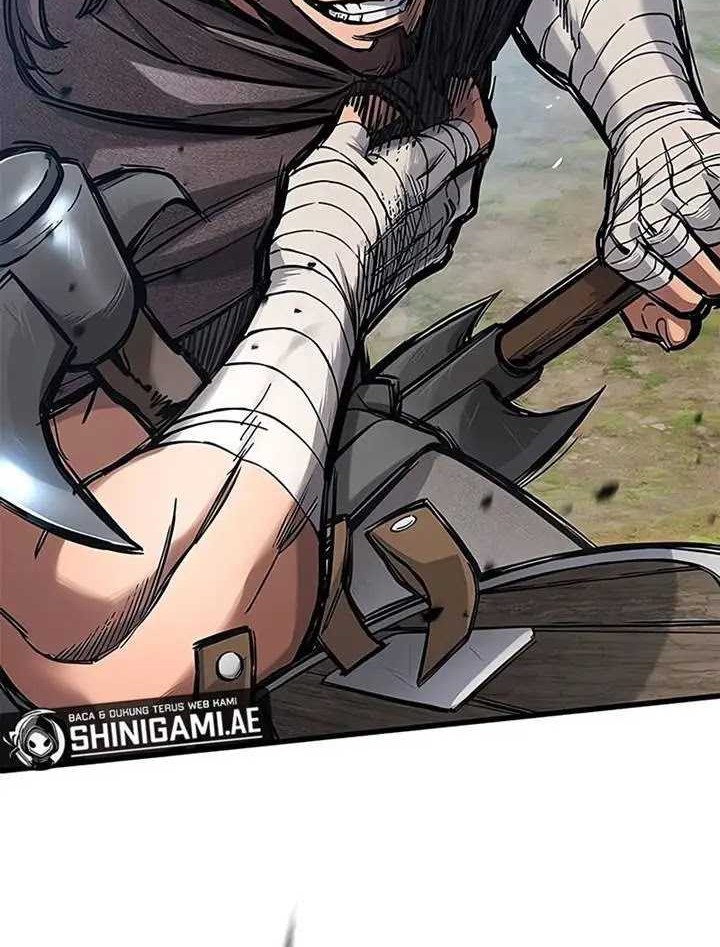 Eternally Regressing Knight Chapter 44 Gambar 37