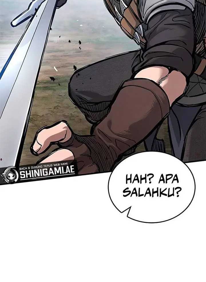 Eternally Regressing Knight Chapter 44 Gambar 44