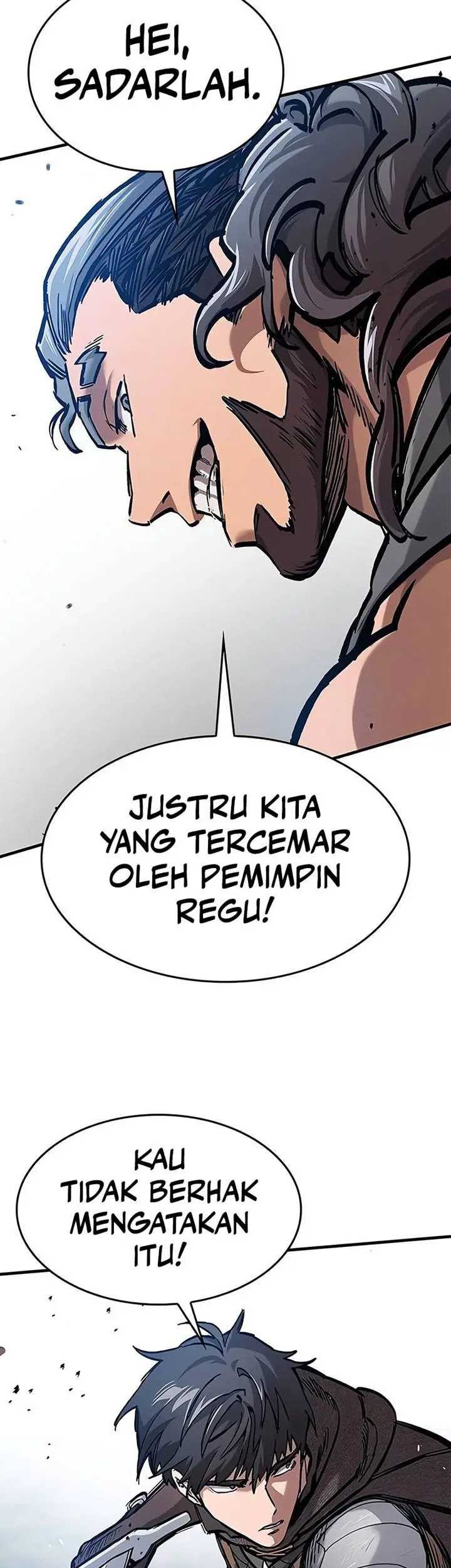 Eternally Regressing Knight Chapter 44 Gambar 43