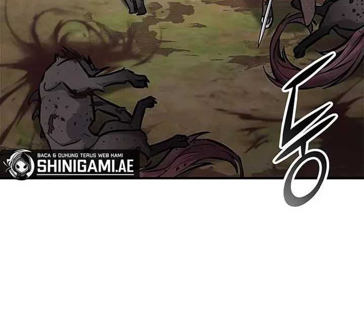 Eternally Regressing Knight Chapter 44 Gambar 48