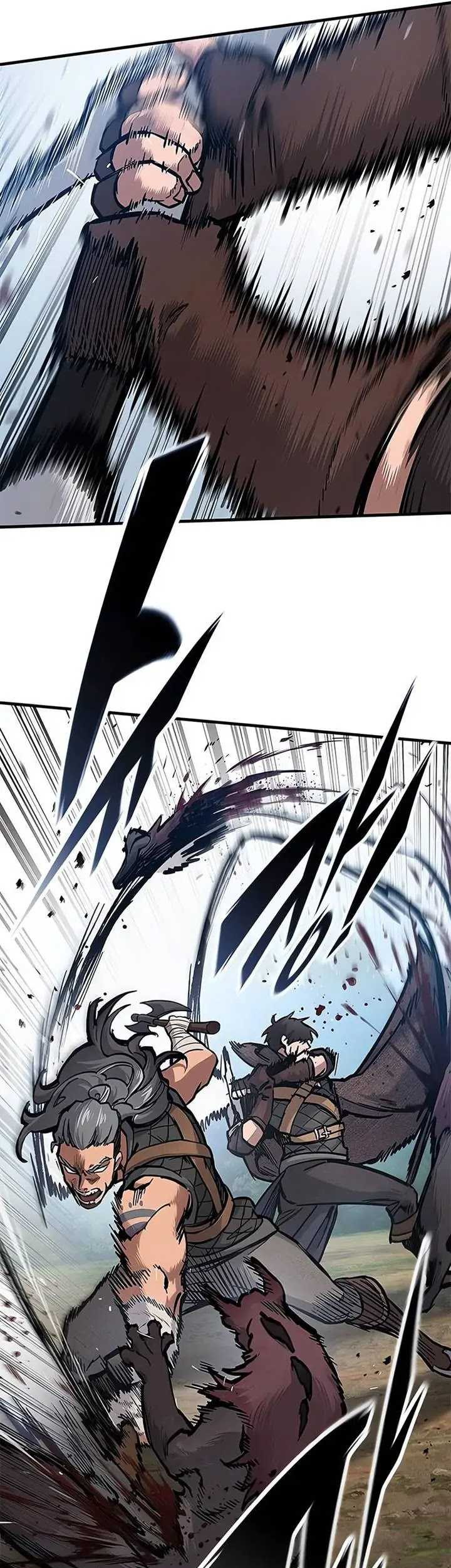 Eternally Regressing Knight Chapter 44 Gambar 45