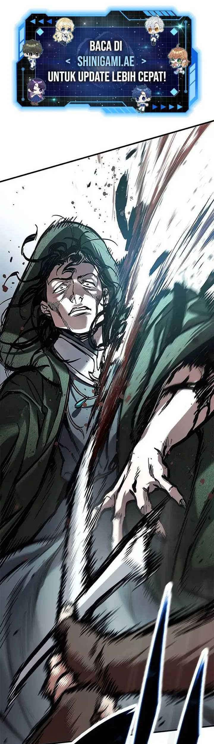 Manhwa Eternally Regressing Knight Chapter 44 gambar nomor 2