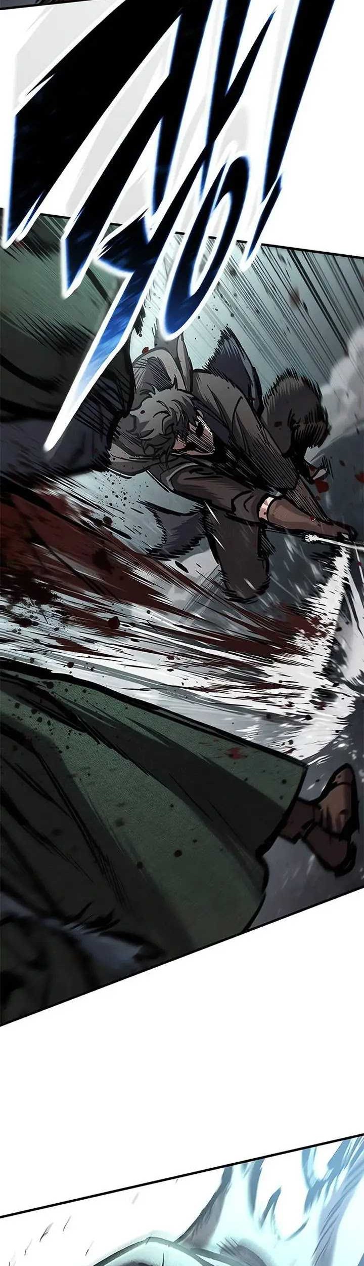 Eternally Regressing Knight Chapter 44 Gambar 3