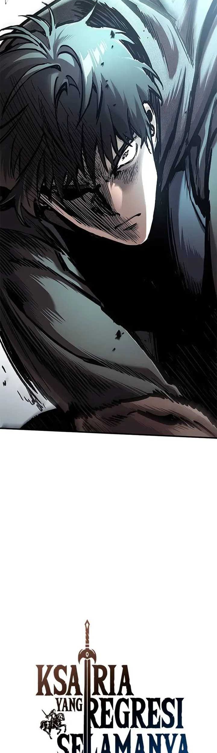 Eternally Regressing Knight Chapter 44 Gambar 4