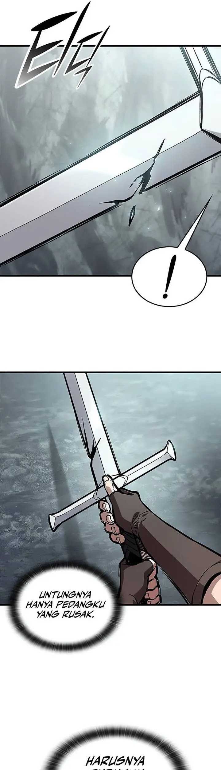 Eternally Regressing Knight Chapter 44 Gambar 6