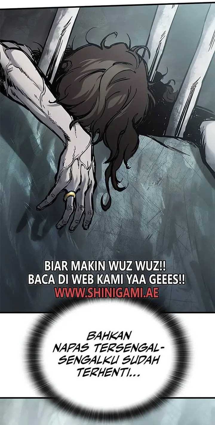 Eternally Regressing Knight Chapter 44 Gambar 9