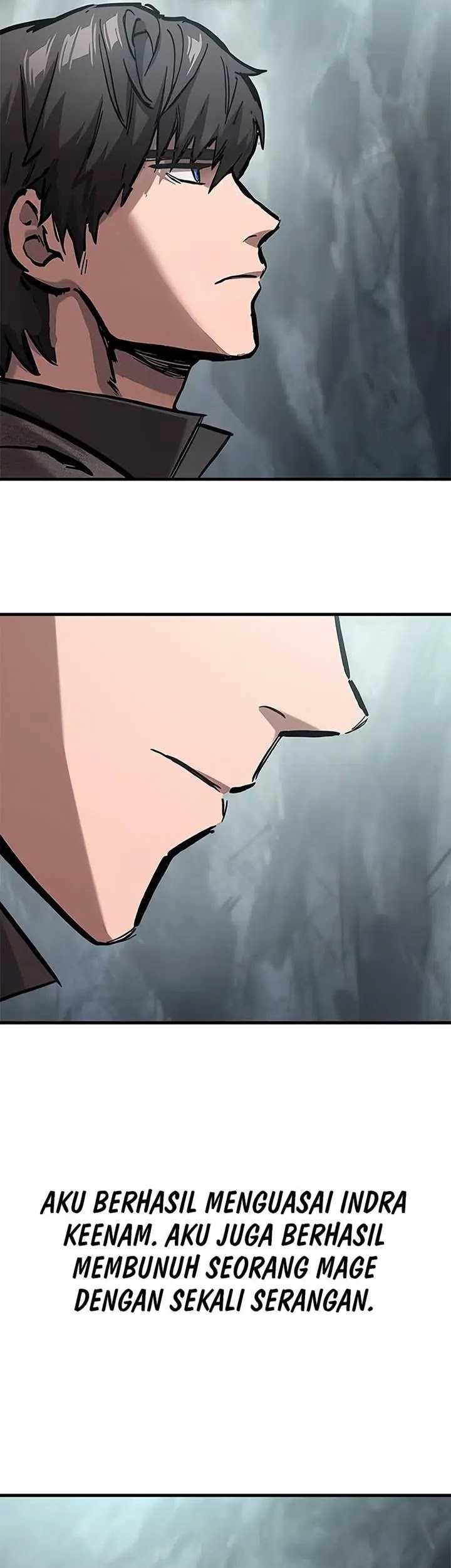 Eternally Regressing Knight Chapter 44 Gambar 10