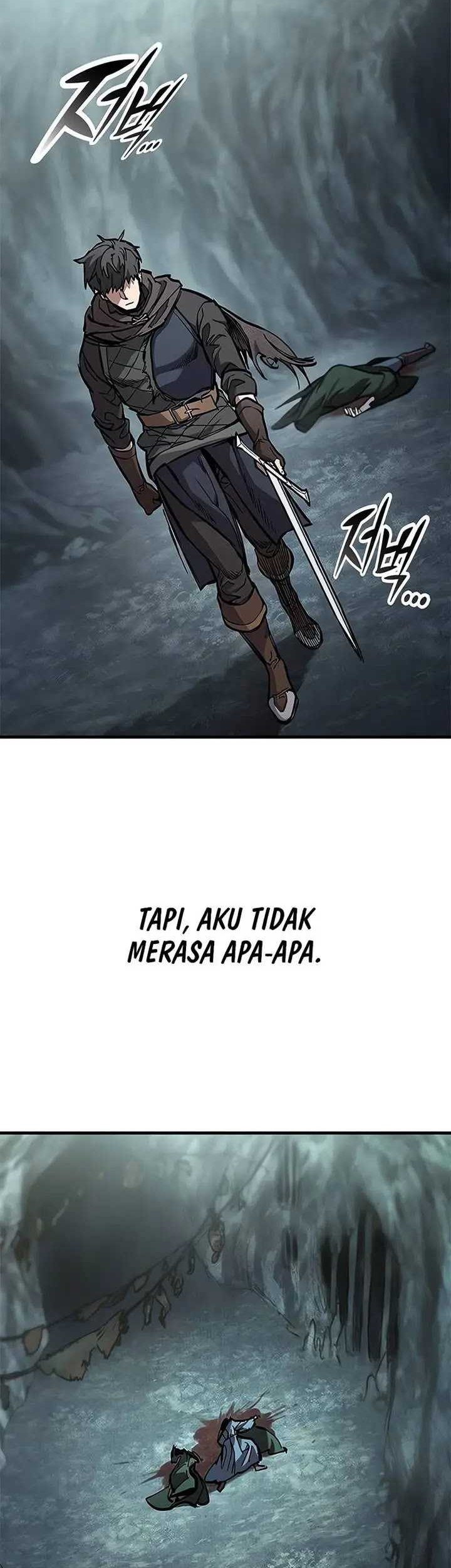 Eternally Regressing Knight Chapter 44 Gambar 11