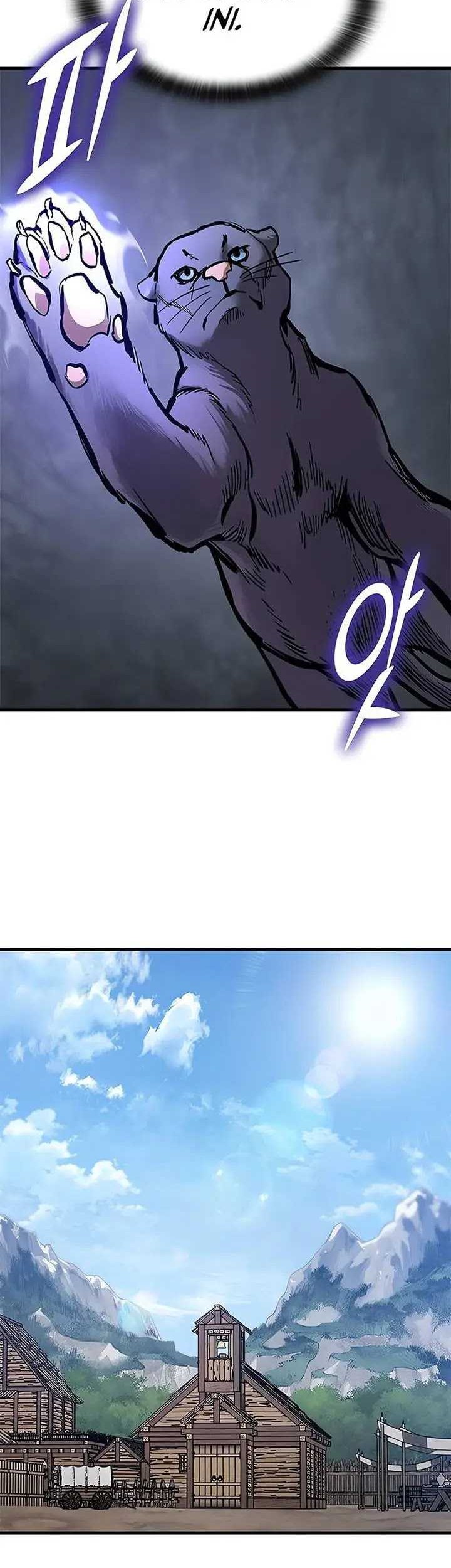 Eternally Regressing Knight Chapter 44 Gambar 15