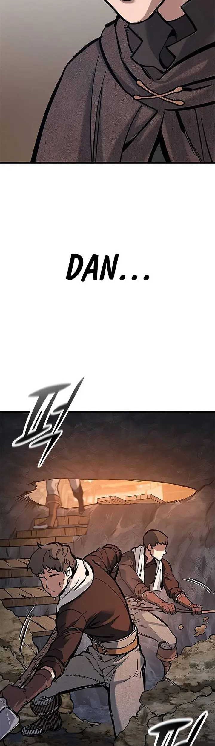 Eternally Regressing Knight Chapter 44 Gambar 19