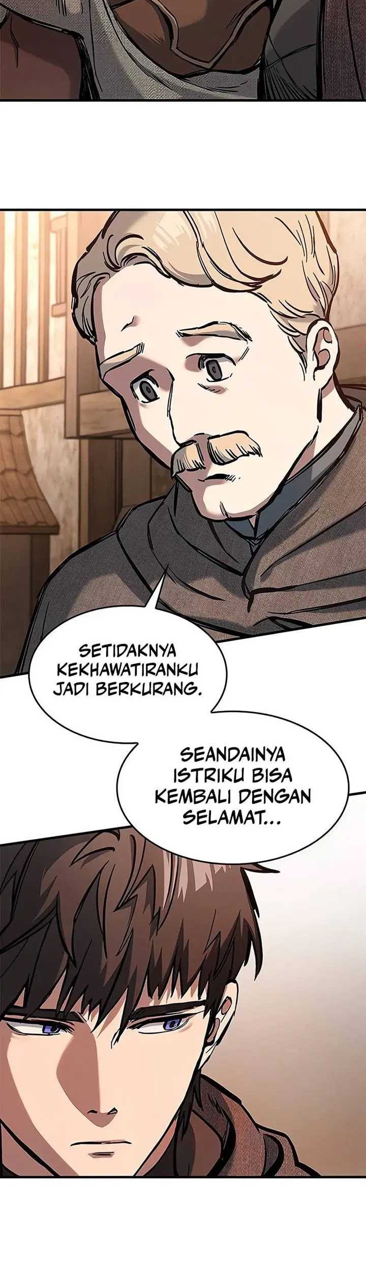 Eternally Regressing Knight Chapter 44 Gambar 23