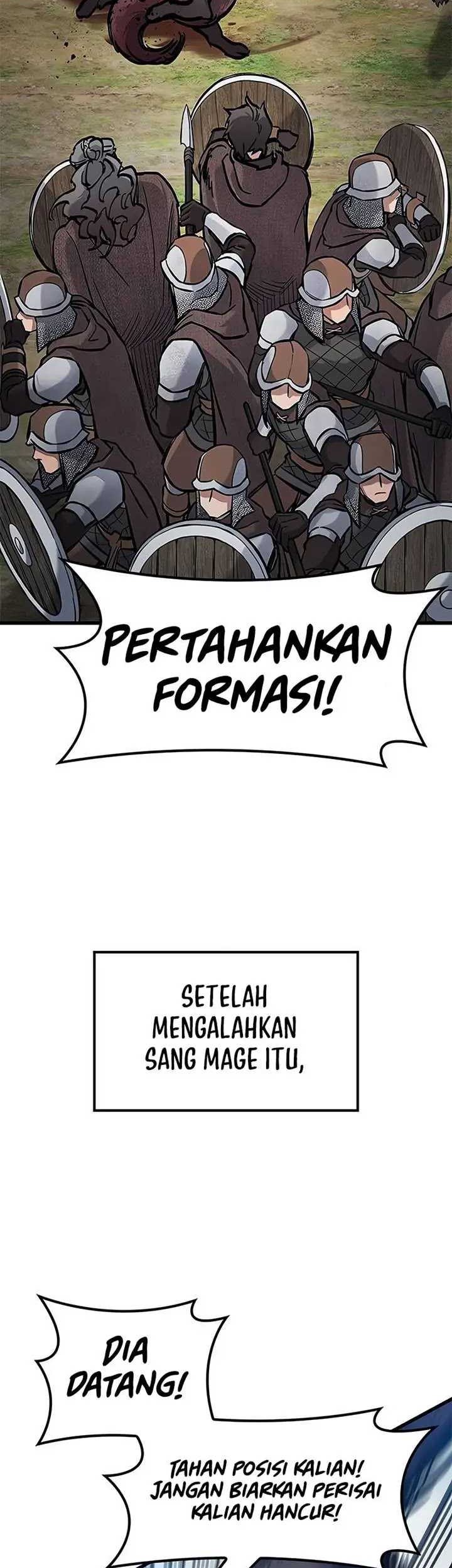 Eternally Regressing Knight Chapter 44 Gambar 32