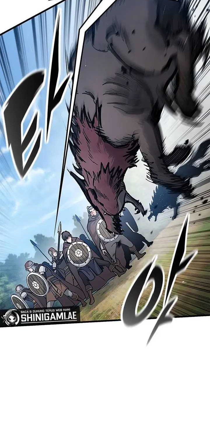 Eternally Regressing Knight Chapter 44 Gambar 33