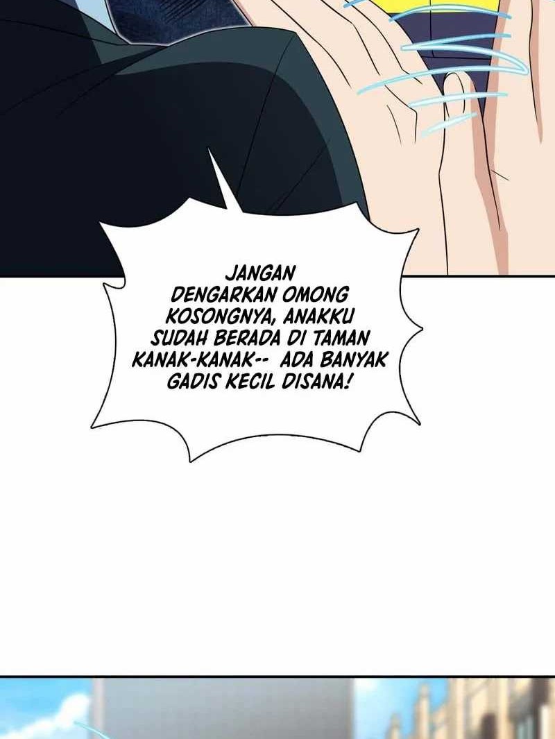 My Wife Is From a Thousand Years Ago Chapter 351 Gambar 28